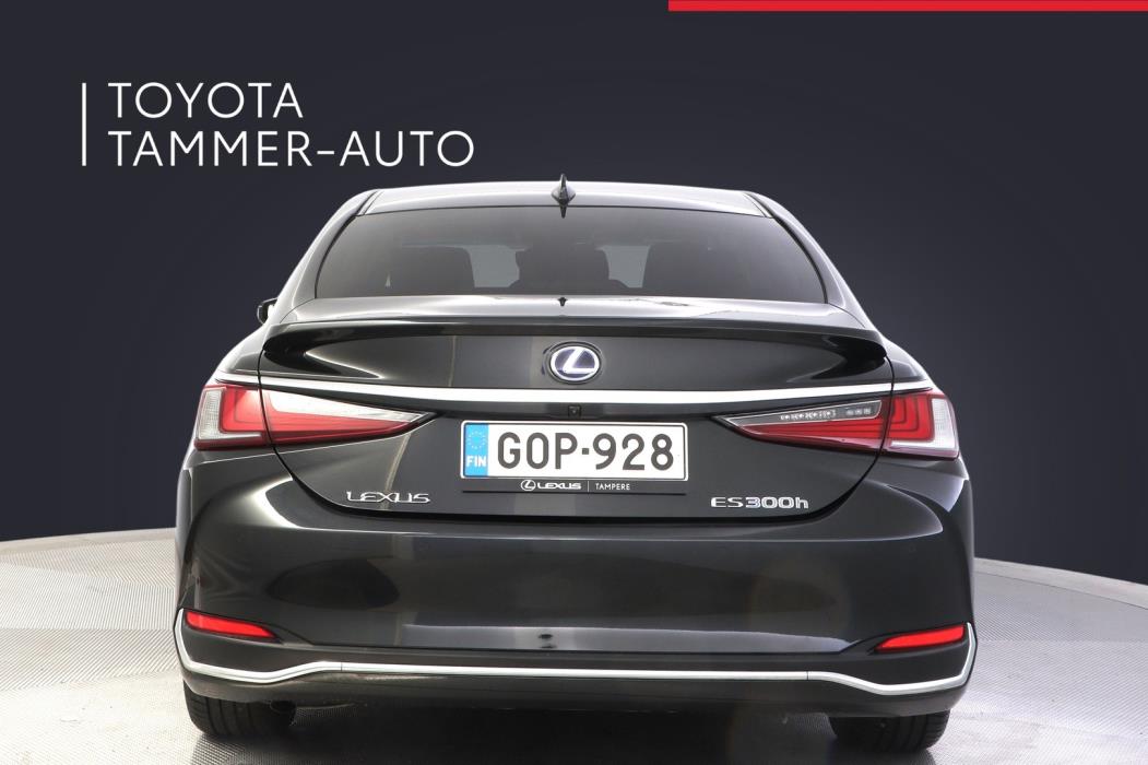 LEXUS ES 2021