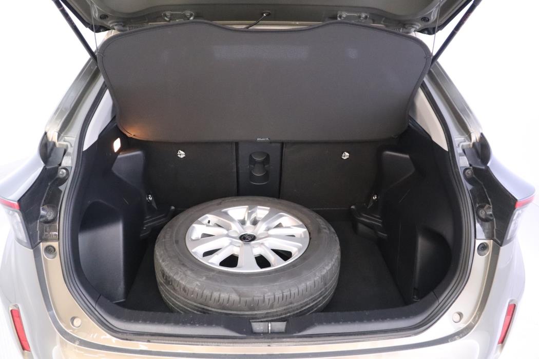 TOYOTA Yaris Cross 2024
