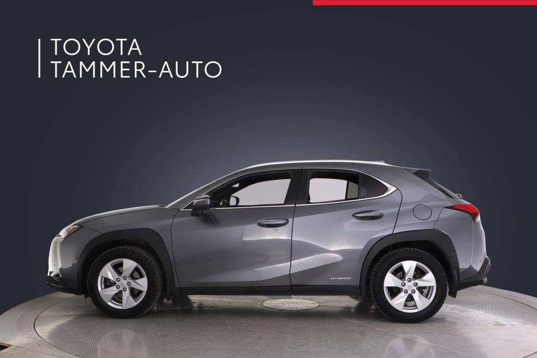 LEXUS UX 2022