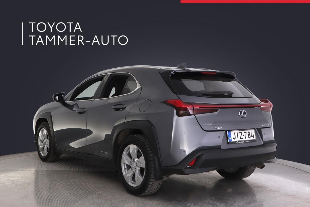 LEXUS UX 2022