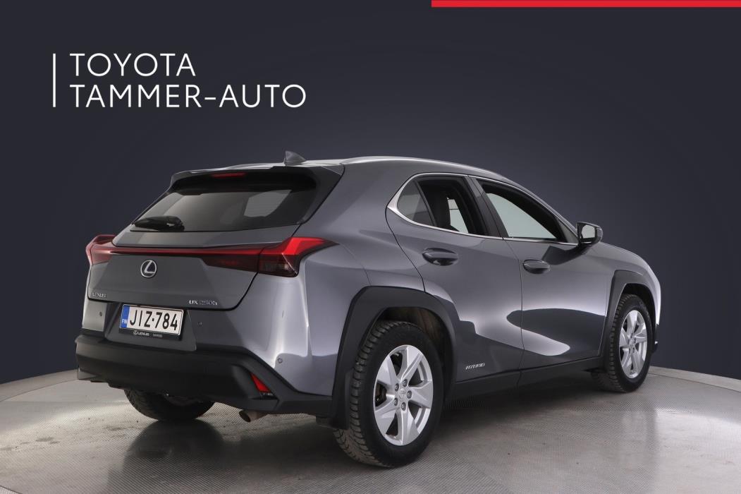 LEXUS UX 2022
