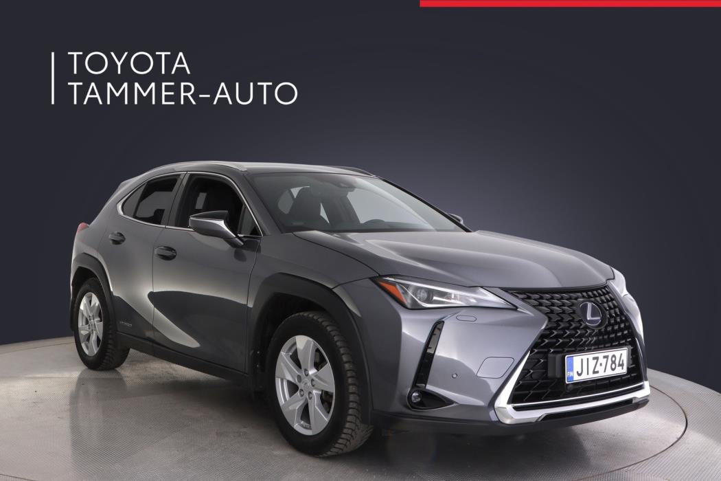 LEXUS UX 2022