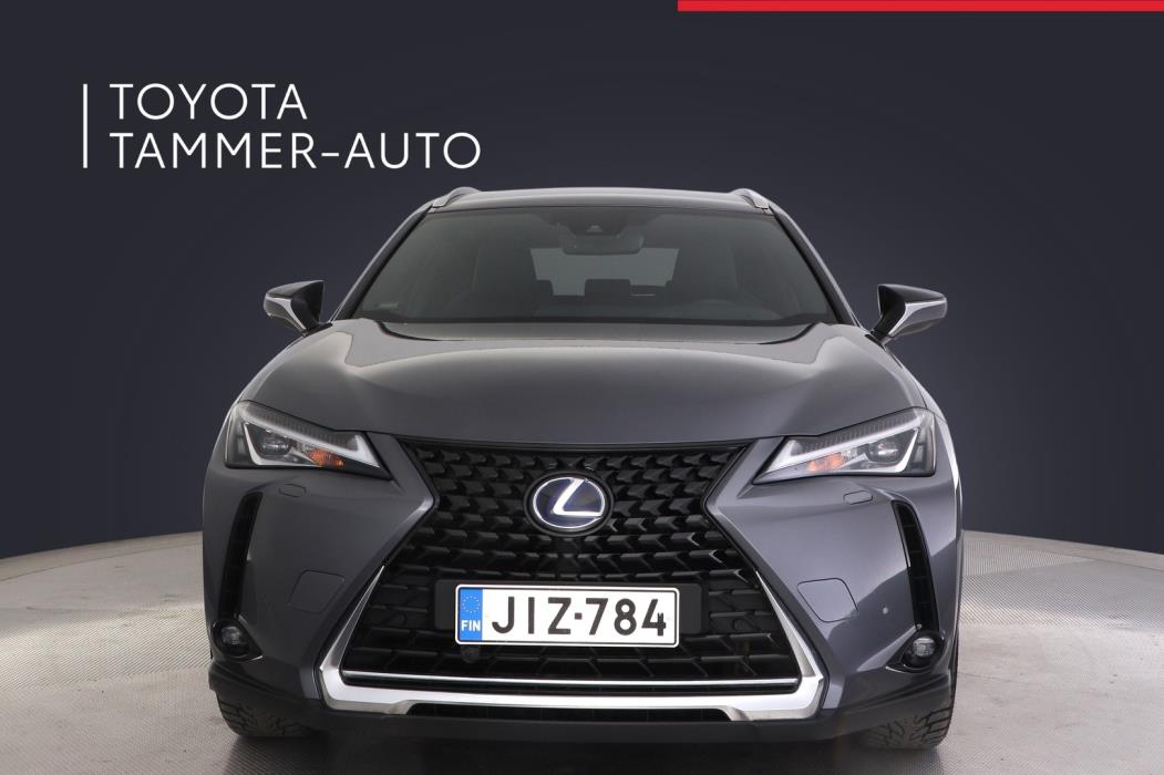 LEXUS UX 2022