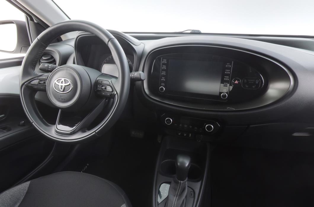 TOYOTA Aygo X 2022