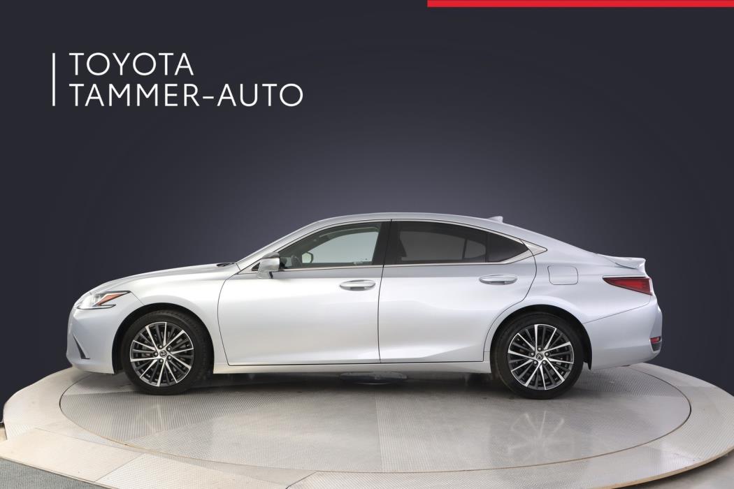 LEXUS ES 2023