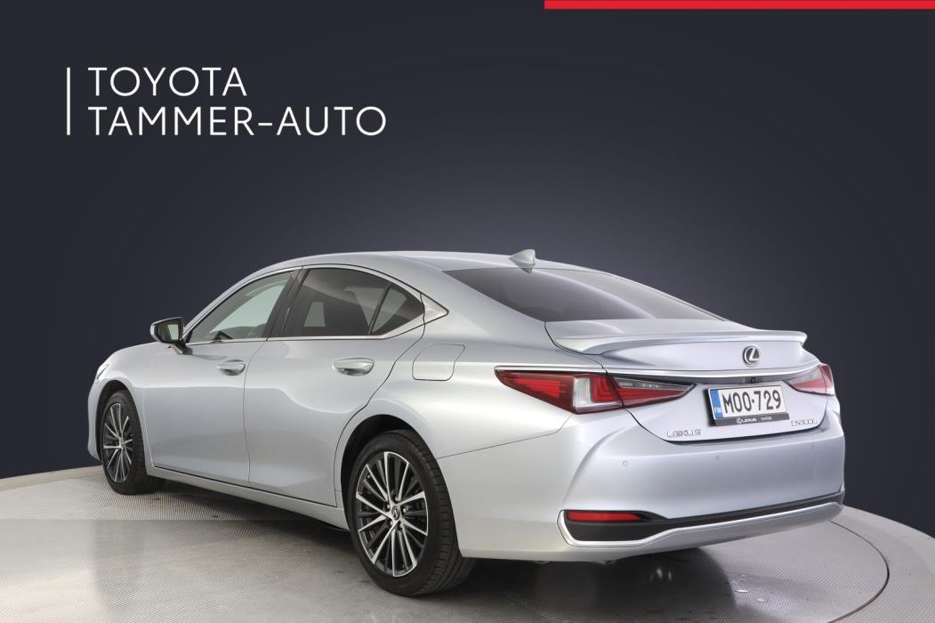 LEXUS ES 2023