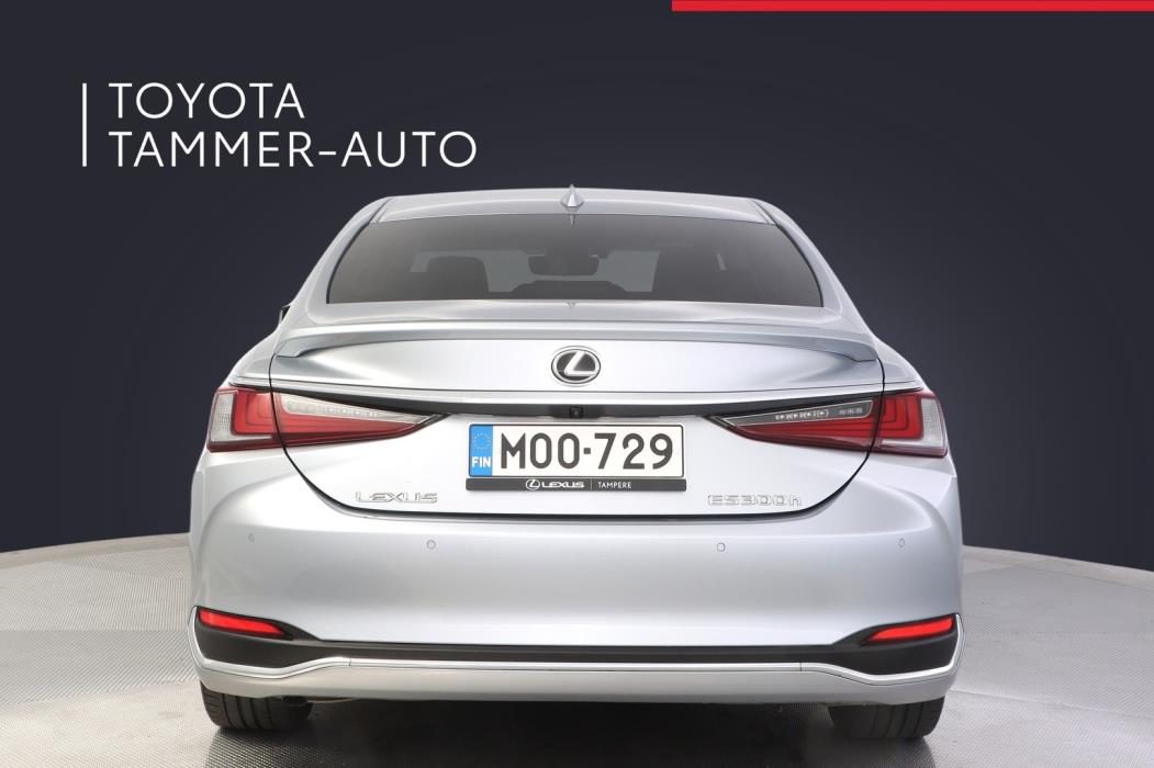 LEXUS ES 2023