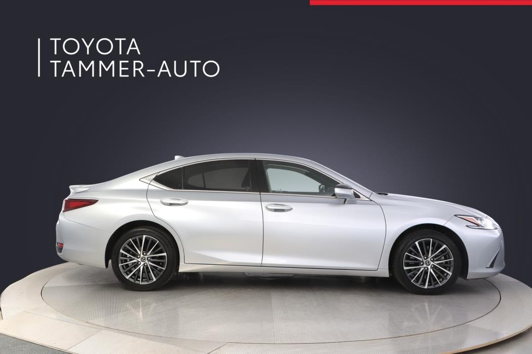 LEXUS ES 2023