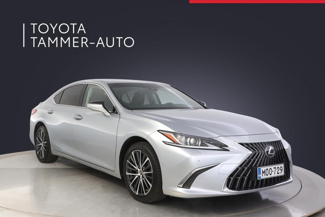 LEXUS ES 2023