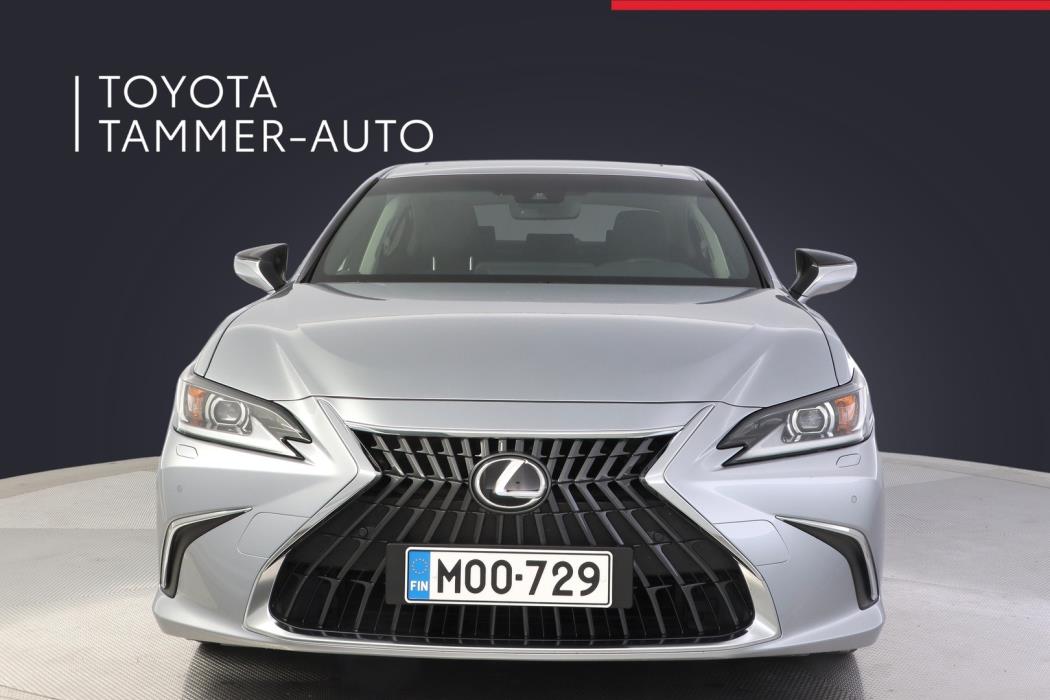 LEXUS ES 2023
