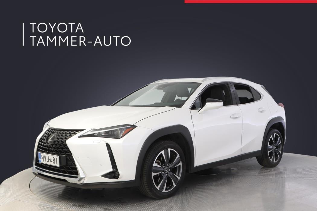 LEXUS UX 2024