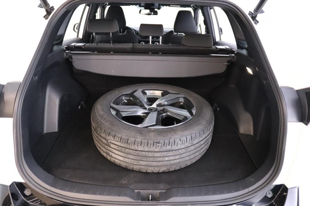TOYOTA RAV4 Plug-in 2022