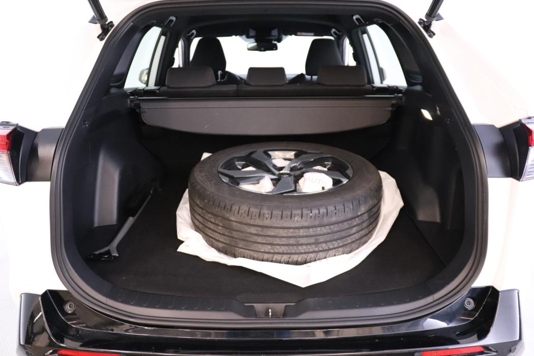 TOYOTA RAV4 Plug-in 2022