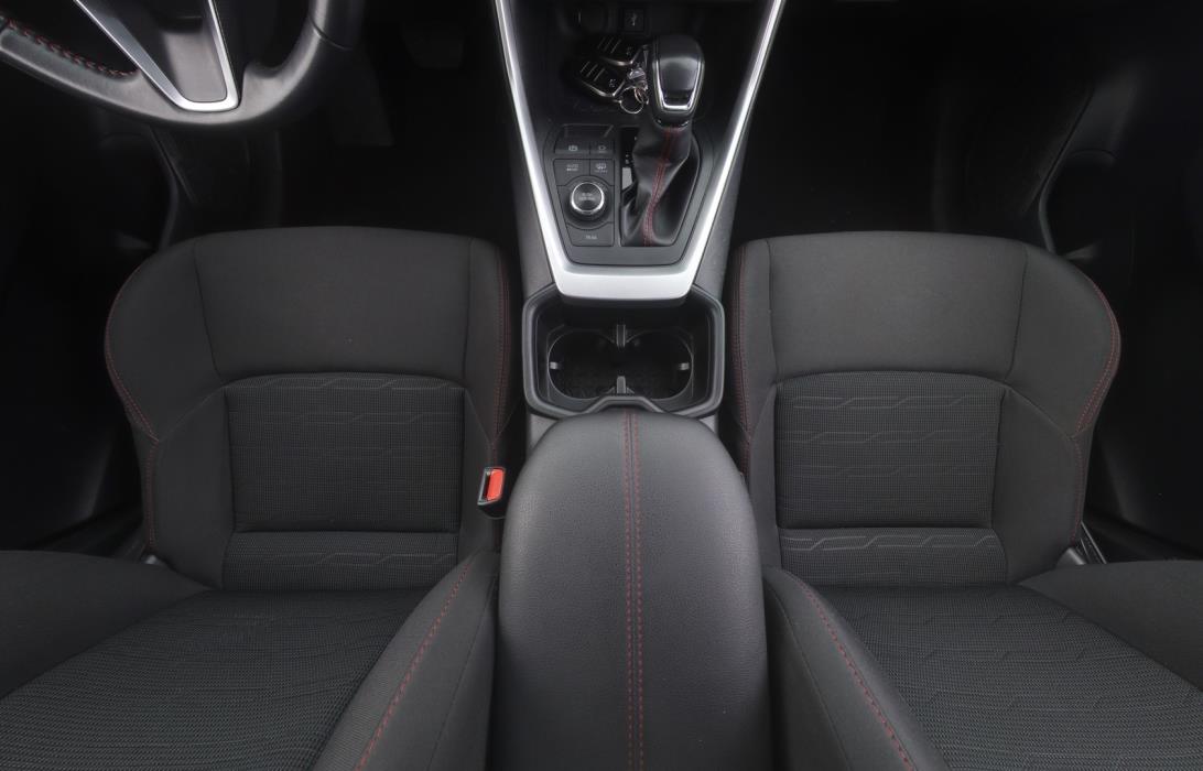 TOYOTA RAV4 Plug-in 2023