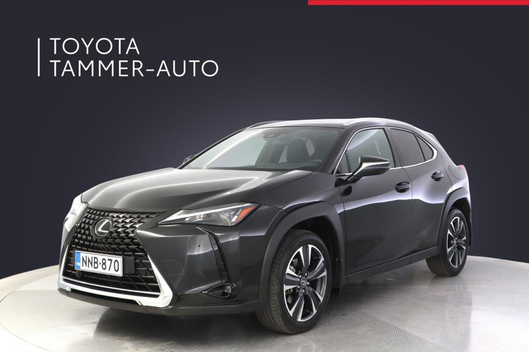 LEXUS UX 2023