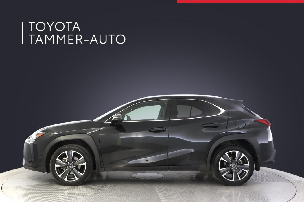 LEXUS UX 2023