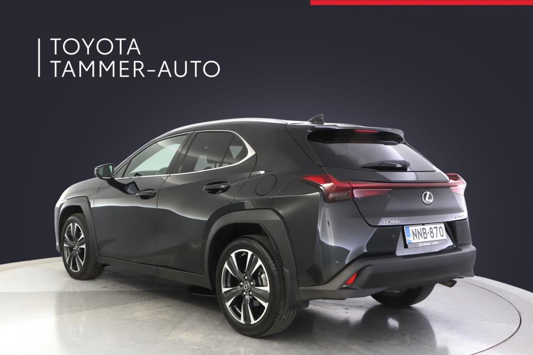 LEXUS UX 2023