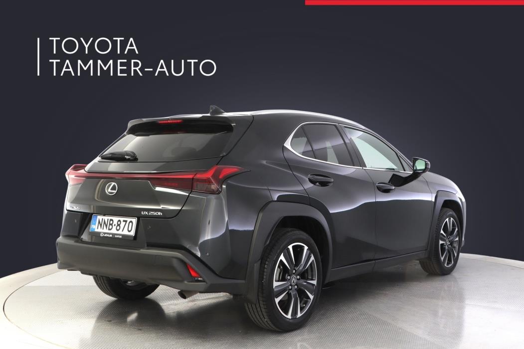 LEXUS UX 2023
