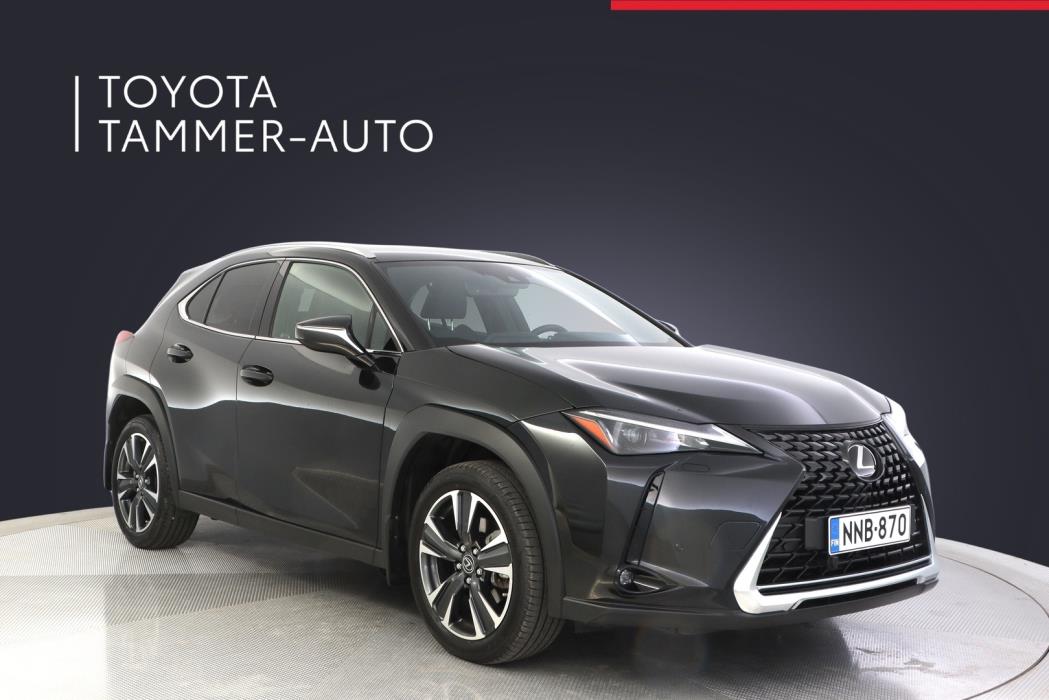 LEXUS UX 2023