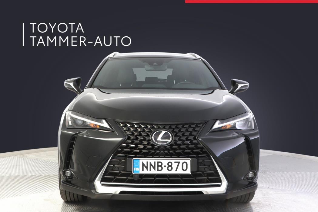 LEXUS UX 2023