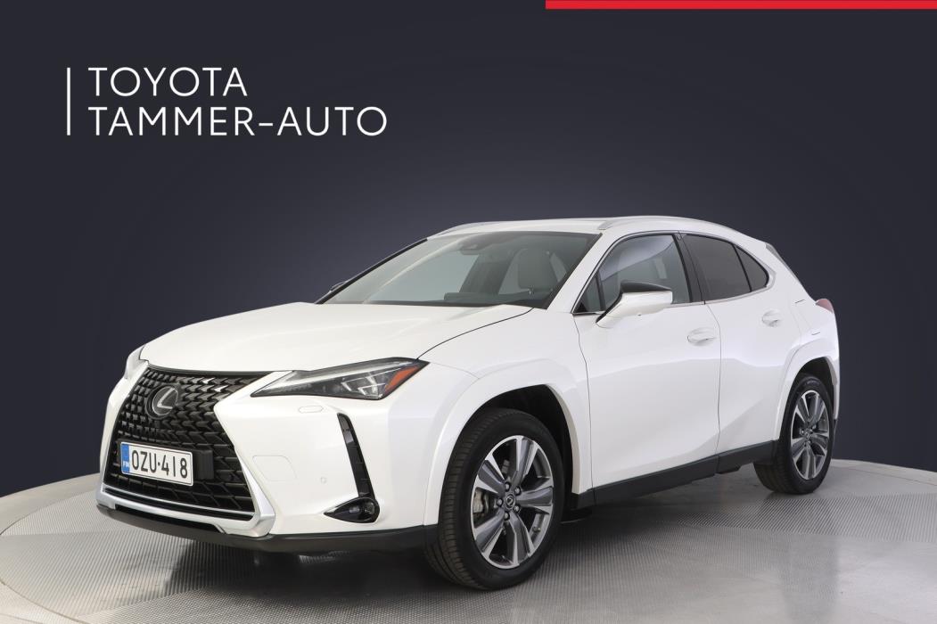 LEXUS UX 2023