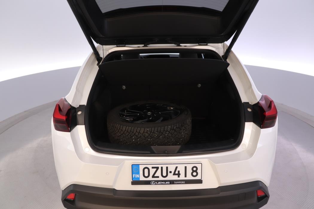 LEXUS UX 2023