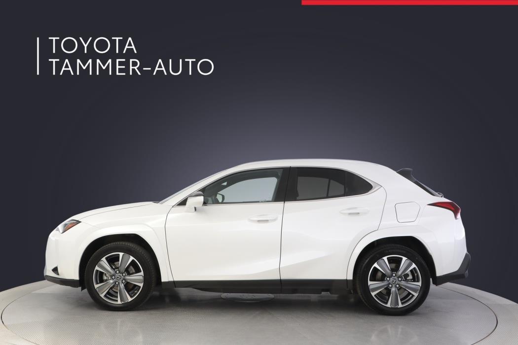 LEXUS UX 2023
