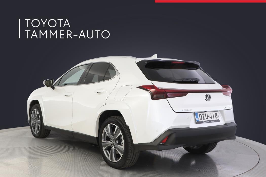 LEXUS UX 2023
