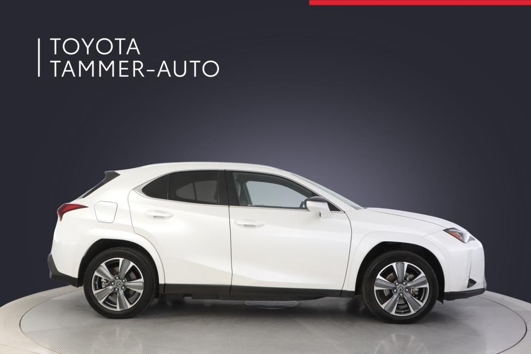 LEXUS UX 2023