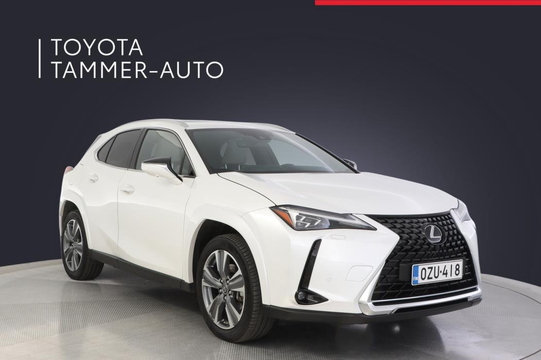 LEXUS UX 2023