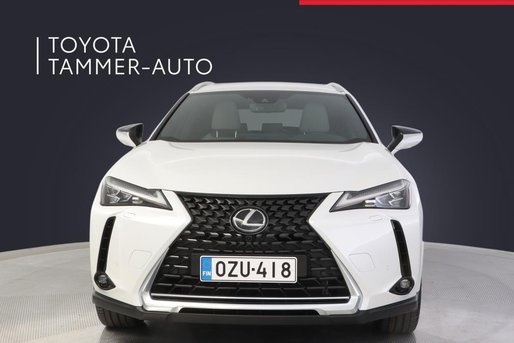 LEXUS UX 2023