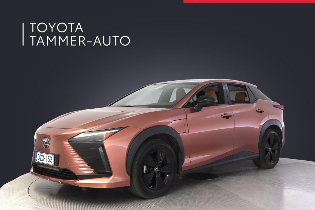 LEXUS RZ 2023
