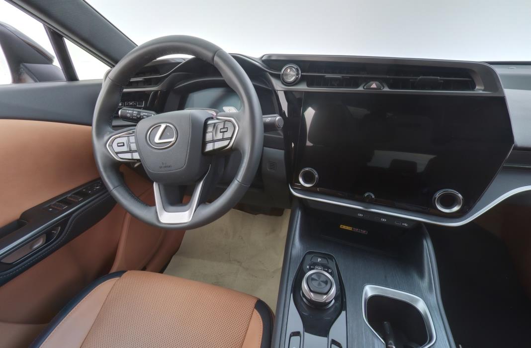 LEXUS RZ 2023