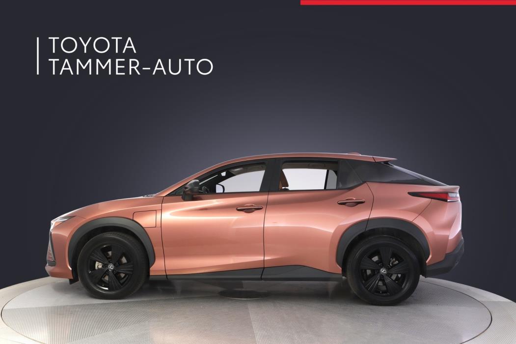 LEXUS RZ 2023