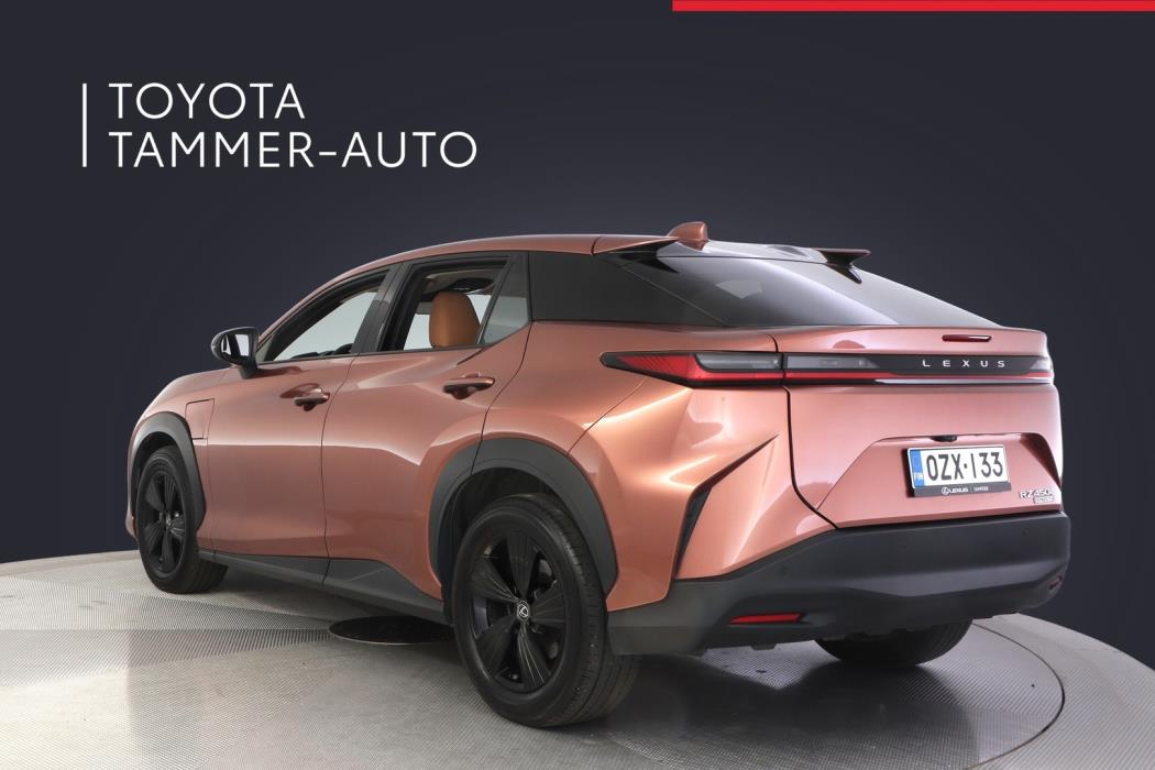 LEXUS RZ 2023