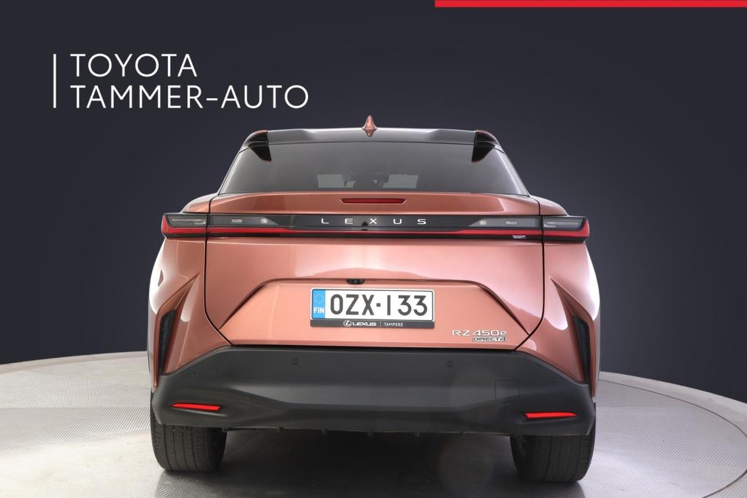 LEXUS RZ 2023