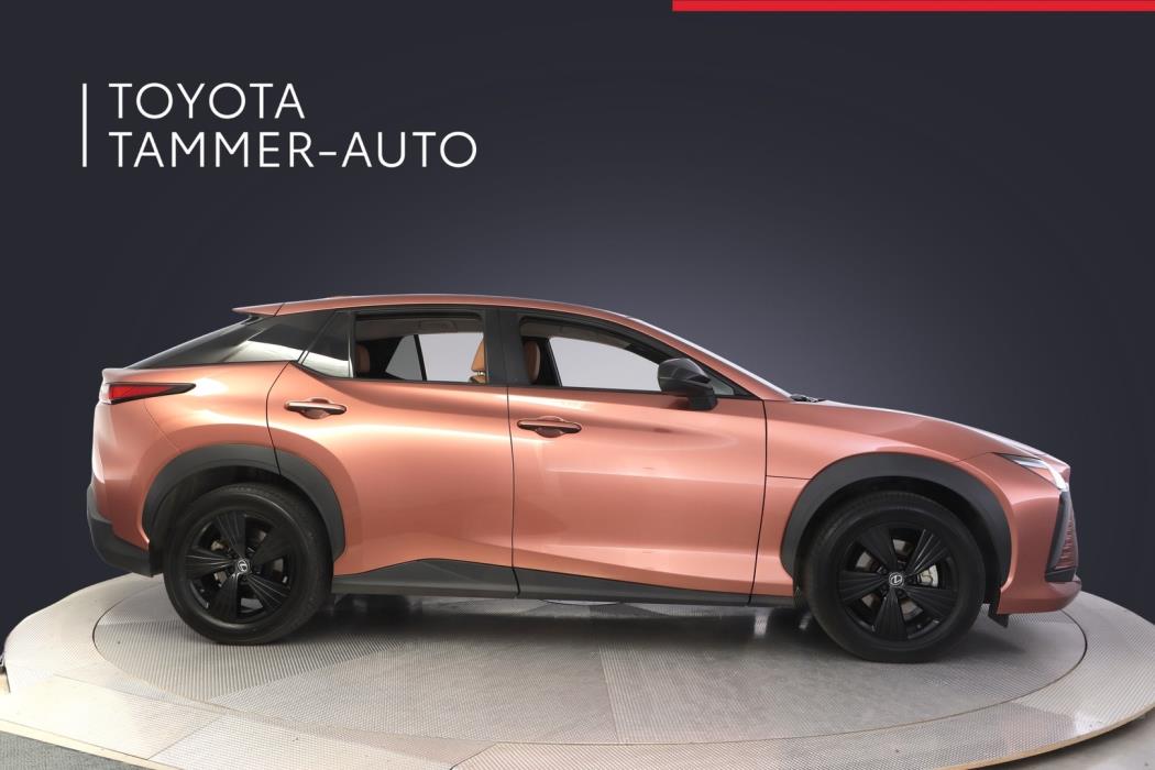 LEXUS RZ 2023