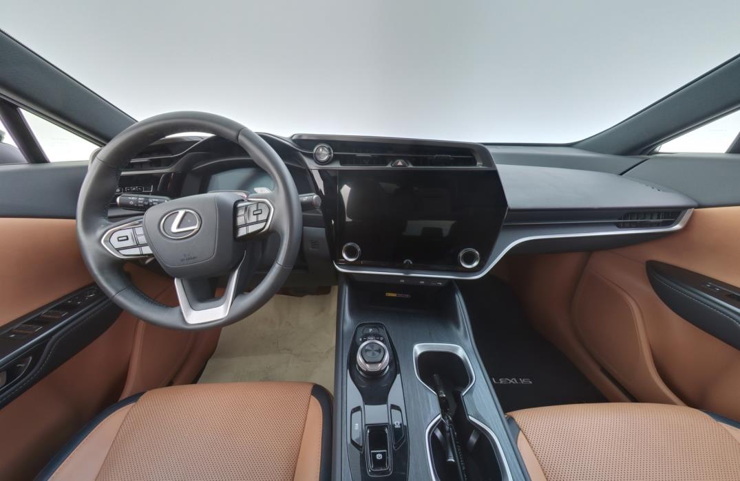 LEXUS RZ 2023