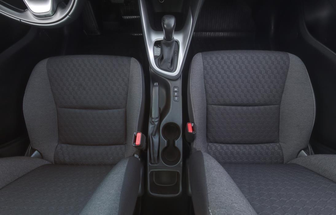 TOYOTA Yaris 2023