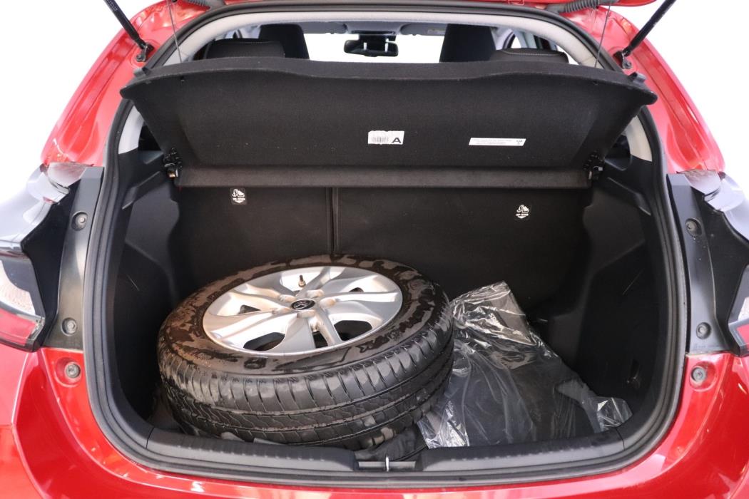 TOYOTA Yaris 2023
