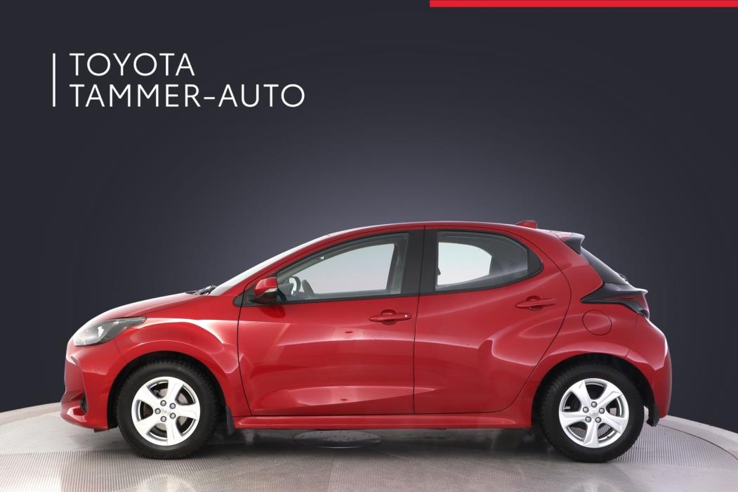 TOYOTA Yaris 2023