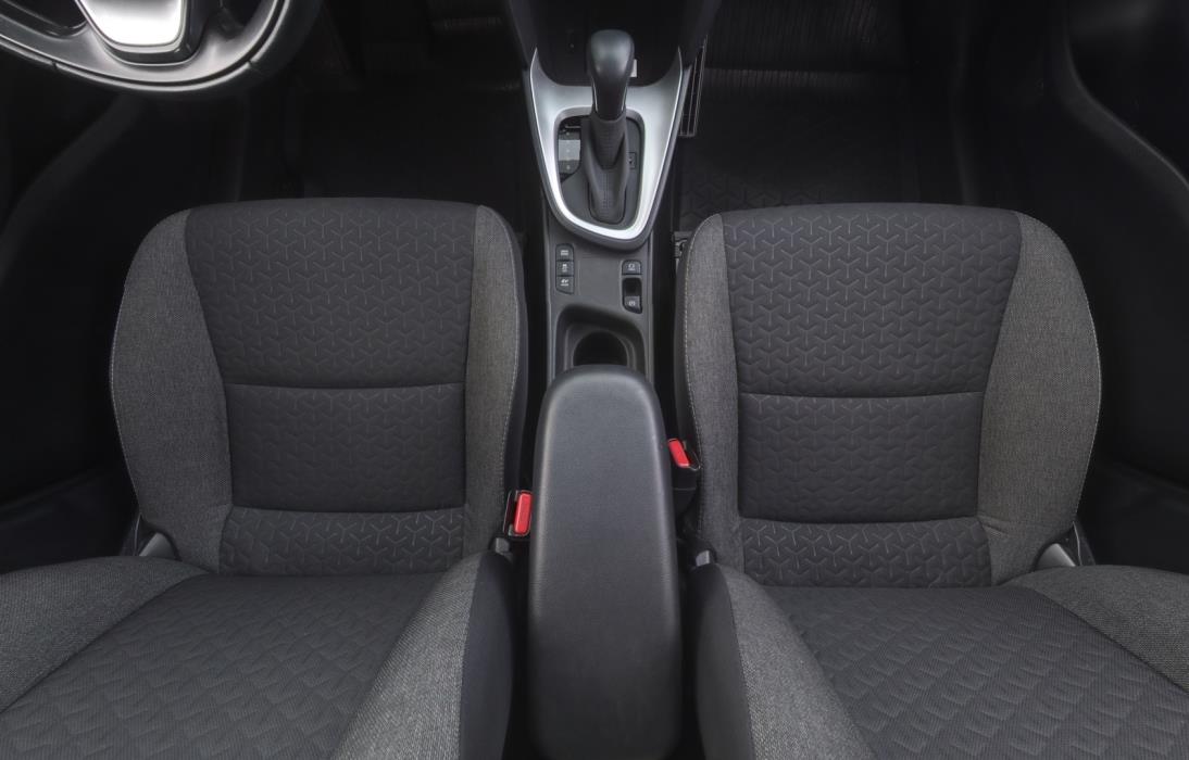 TOYOTA Yaris Cross 2024