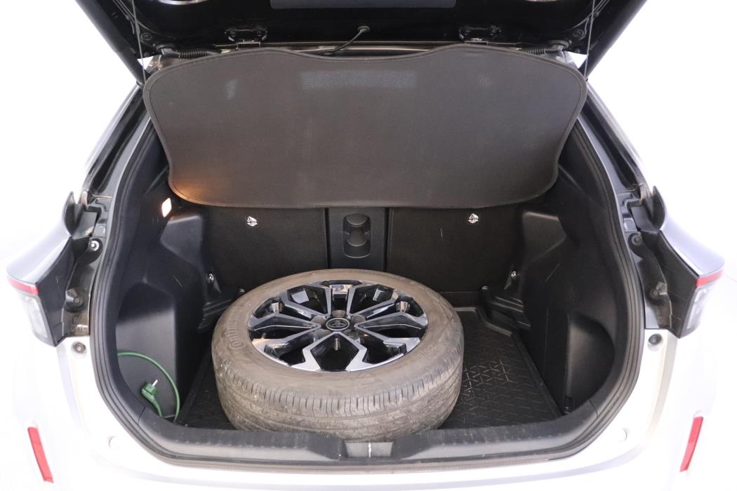 TOYOTA Yaris Cross 2024