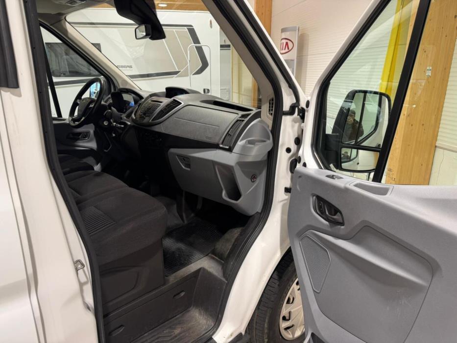 FORD Transit 2015