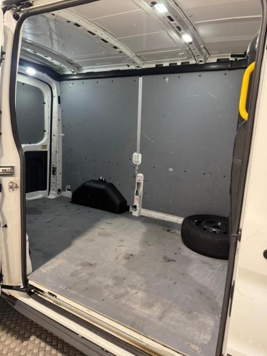 FORD Transit 2015