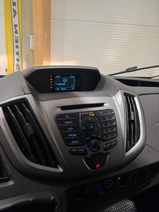 FORD Transit 2015