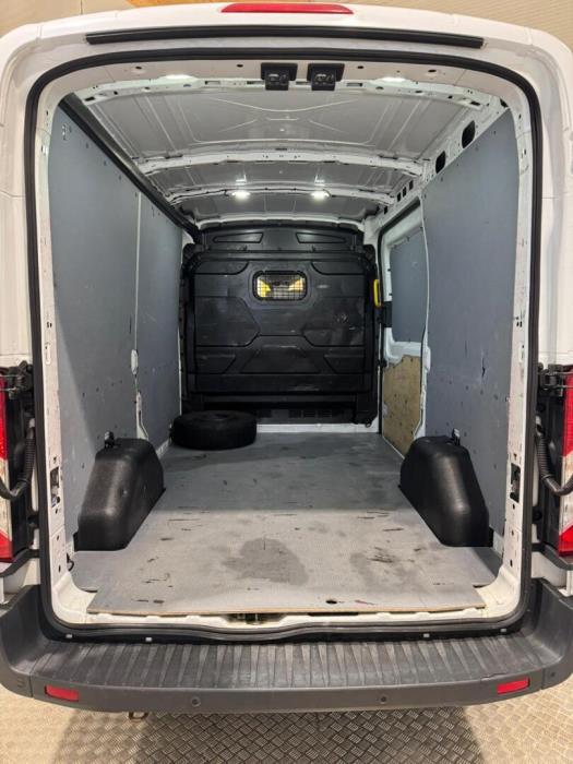 FORD Transit 2015