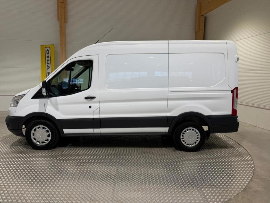 FORD Transit 2015