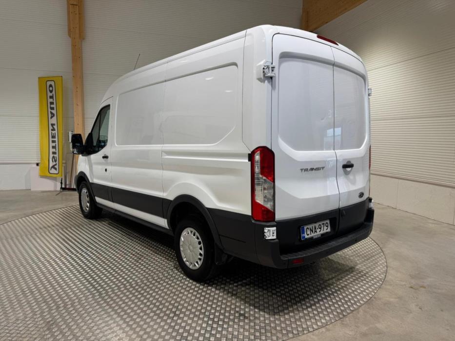 FORD Transit 2015