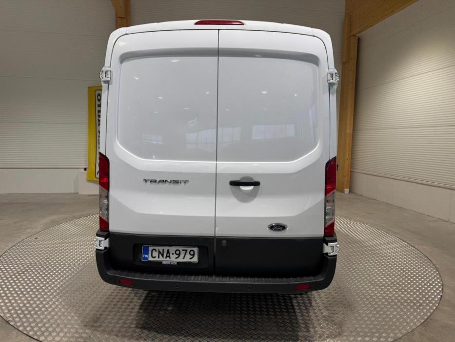 FORD Transit 2015